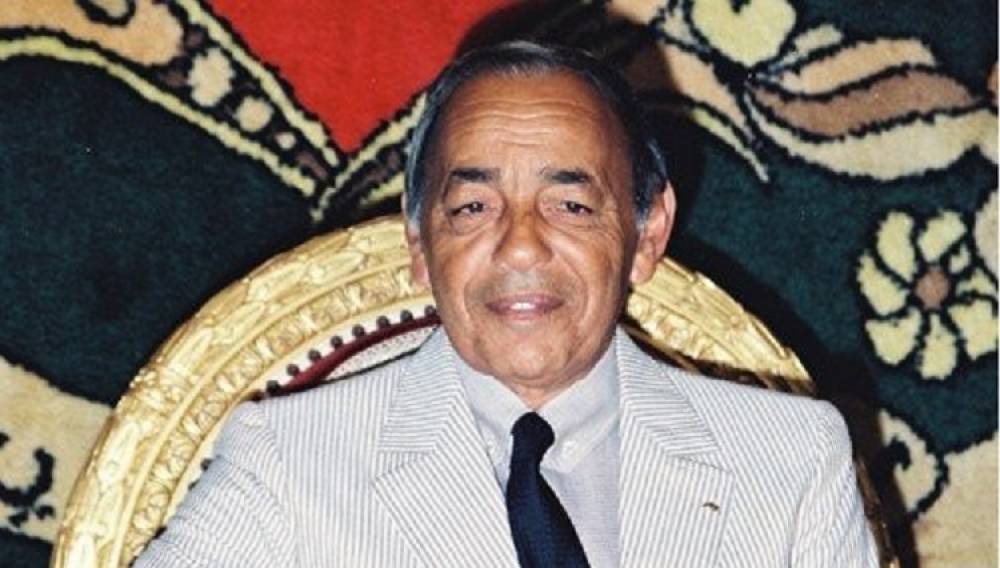 24e anniversaire de la disparition du Roi Hassan II: un hommage à la mémoire d'un Roi hors pair