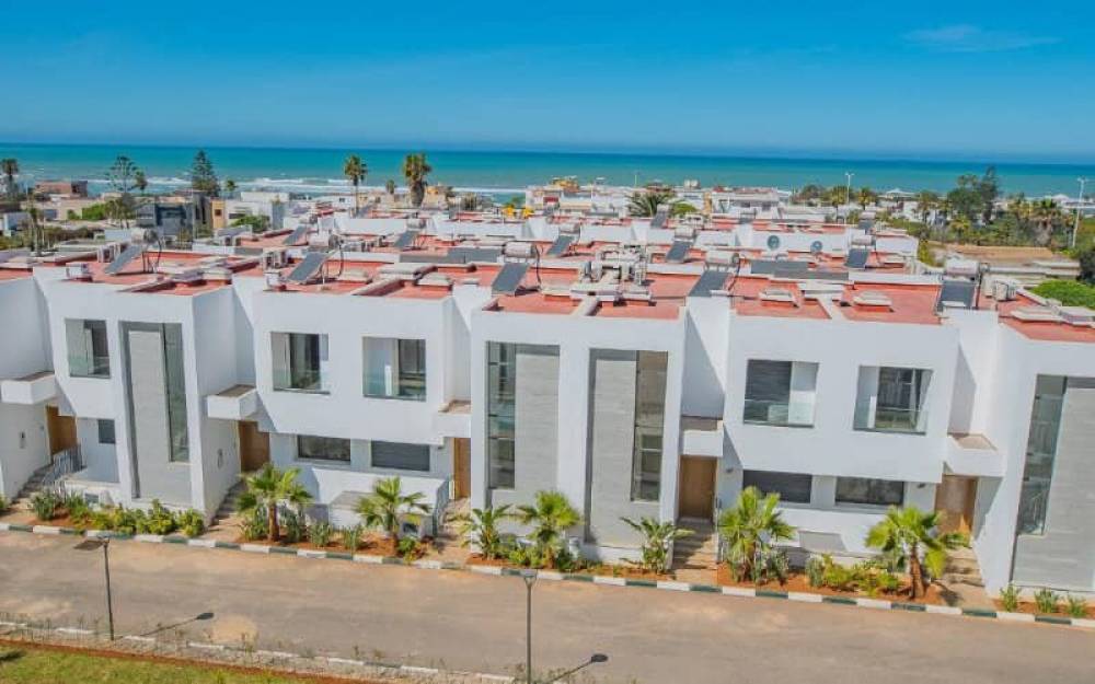Maroc : un nouveau scandale immobilier à Harhoura