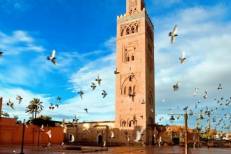 Deuxième édition du Congrès annuel de l’OMM, les 18 et 19 novembre à Marrakech