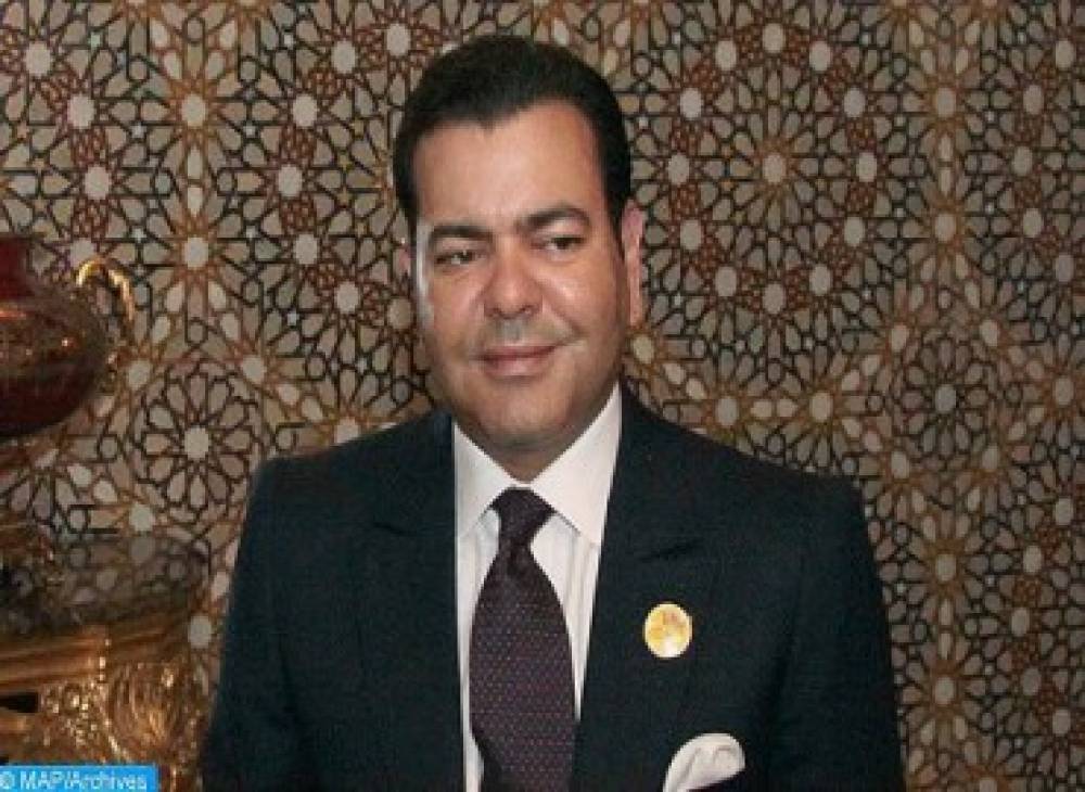 SAR le Prince Moulay Rachid: La magie du Cinéma réunit de nouveau les passionnés du Festival International du Film de Marrakech