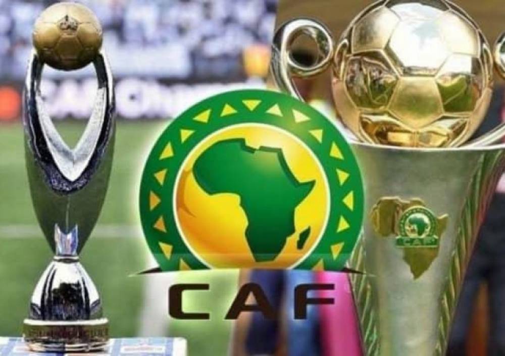 Compétitions CAF: voici quand Wydad, Raja et AS FAR connaitront leurs prochains adversaires