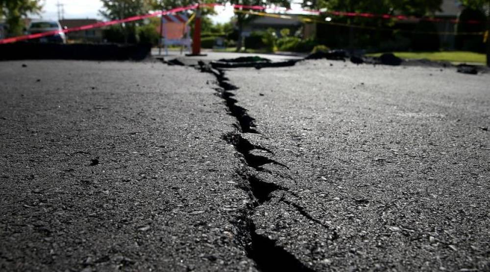 Un séisme de magnitude 6,1 secoue le Nord-Ouest de la Turquie, 50 blessés