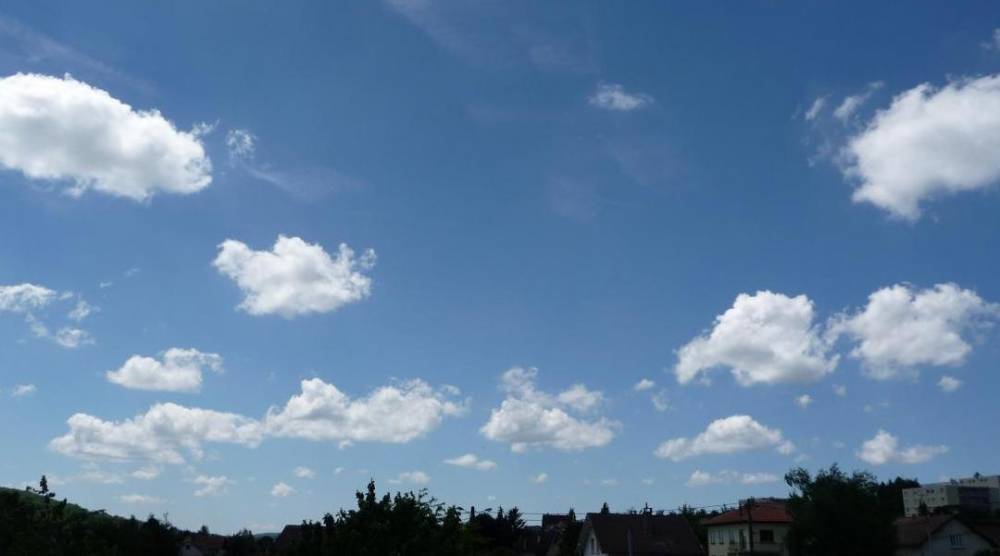 Voici le temps qu'il fera ce vendredi 11 novembre au Maroc