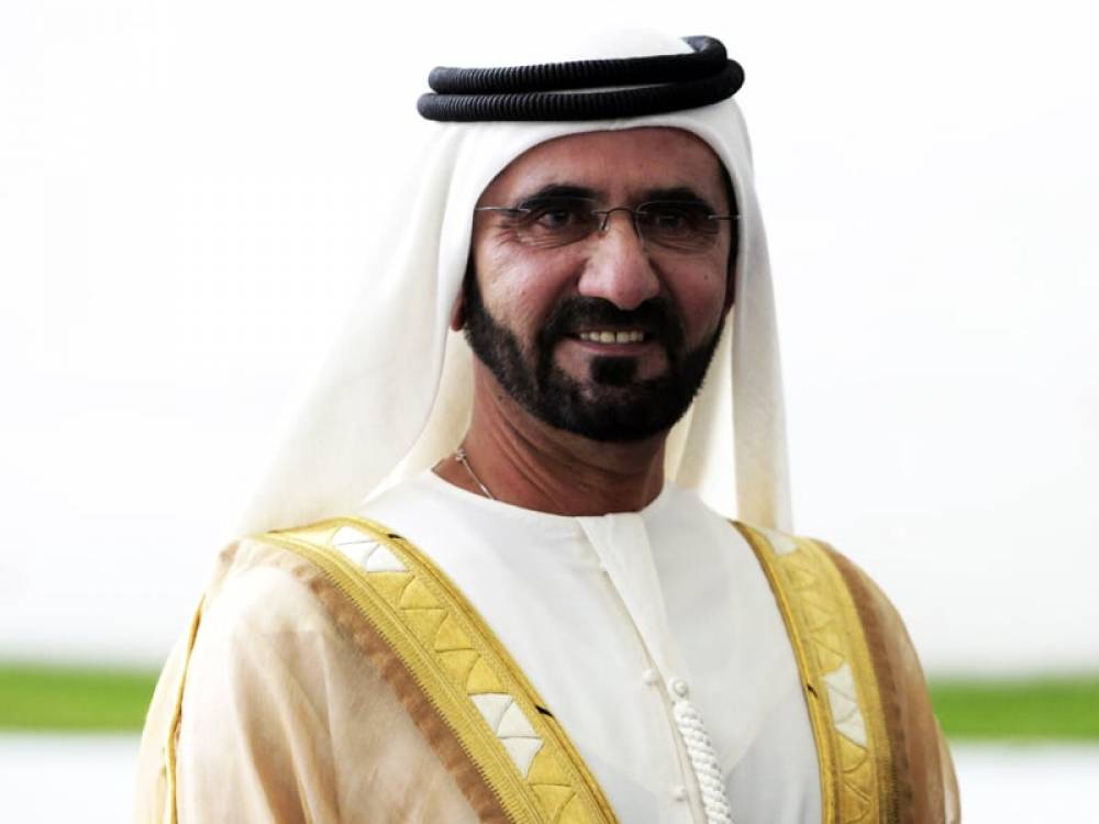 Cheikh Mohammed Bin Rashid: La victoire du Maroc sur la Belgique, « une fierté arabe de l’océan au Golfe »