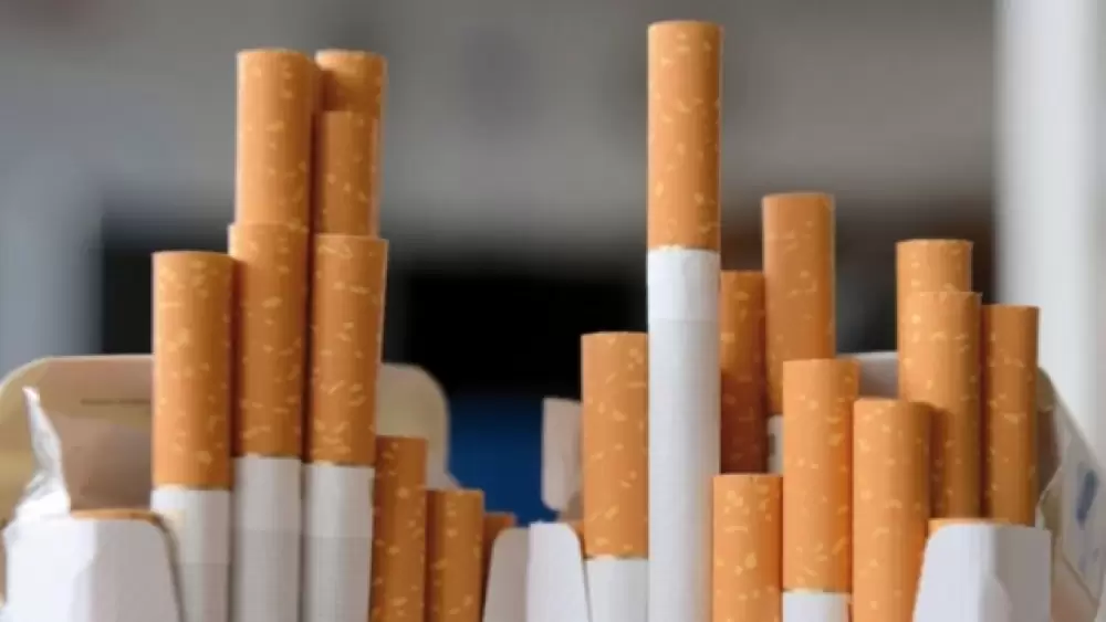 Prix des cigarettes: voici ce qui attend les fumeurs, début janvier 2023