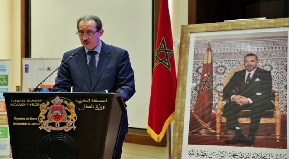 Djeddah: Le Maroc accueille la prochaine réunion de l’Association des procureurs généraux arabes