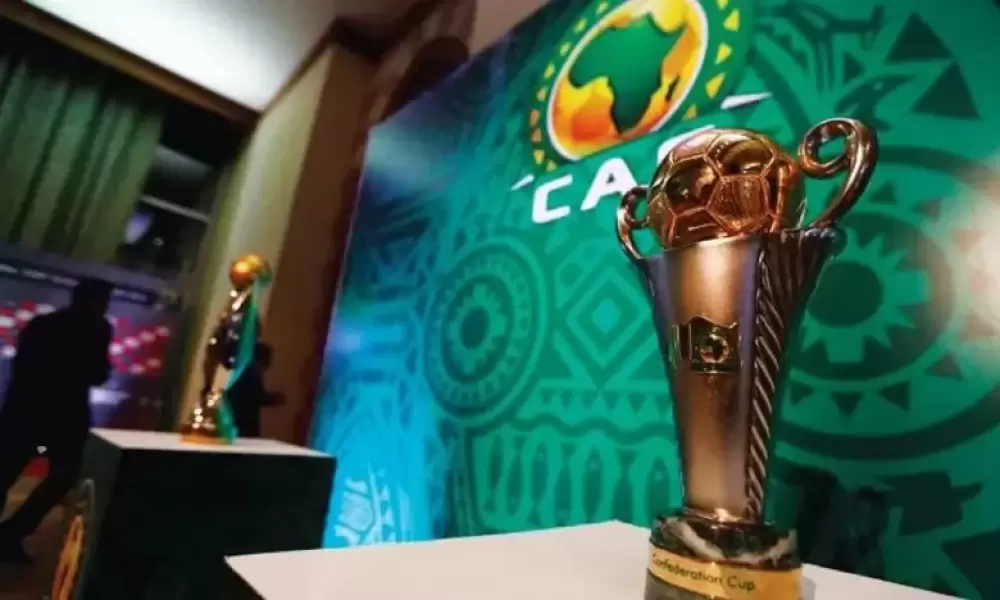 Le tirage au sort de la Ligue des Champions et de la Coupe de la CAF le 16 novembre au Caire