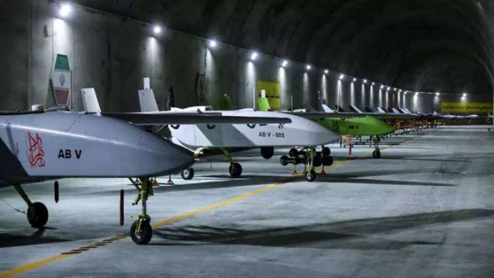 L’Iran confirme officiellement que ses drones vont équiper l’armée algérienne et le Polisario