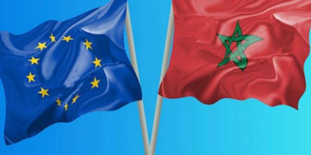 Partenariat vert UE-Maroc : Mohamed Ameur met en avant la pertinence du choix du royaume