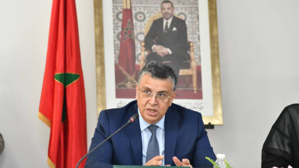 ONU-Genève: Abdellatif Ouahbi clashe le représentant de l'Algérie sur la question des droits de l'homme