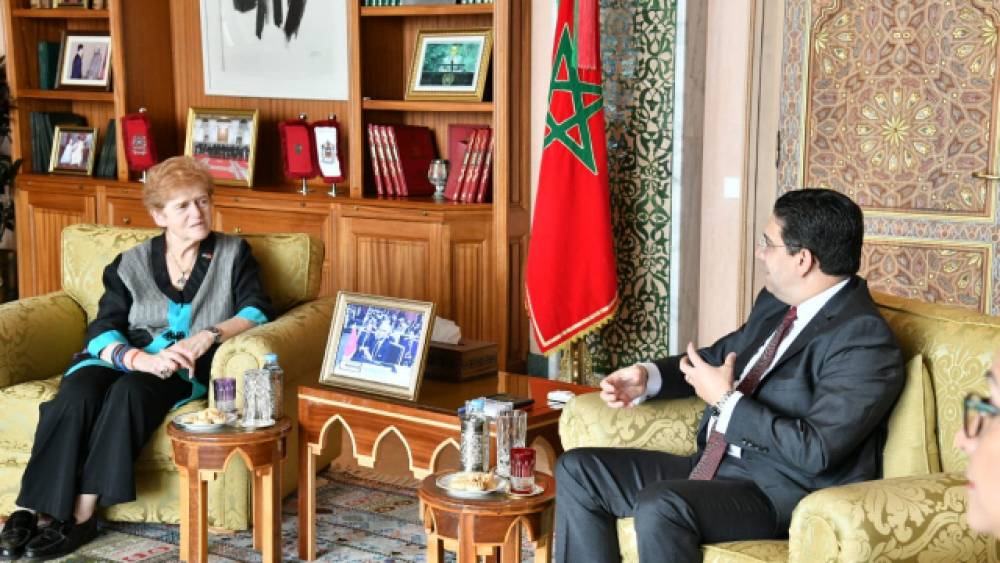 Le Maroc, un modèle de coexistence et de tolérance entre les religions