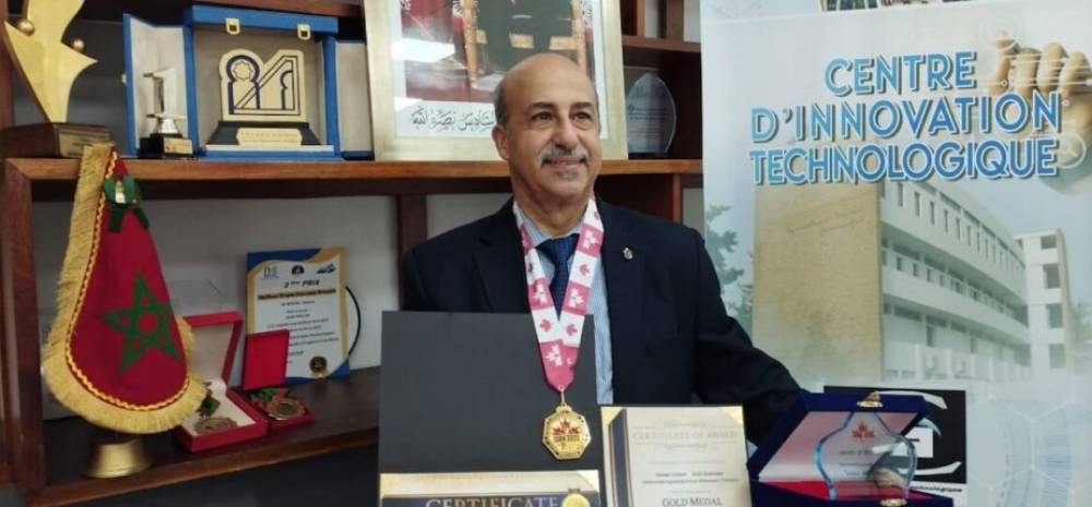 Week IWA-2022: Le Maroc remporte 6 Médailles d’Or, 12 Masters Innovation et 2 Prix Internationaux
