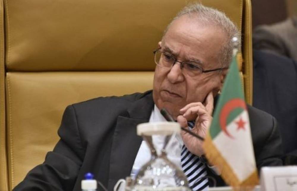 Sommet arabe : Abdelmadjid Tebboune allait se réunir avec Mohammed VI, annonce Lamamra