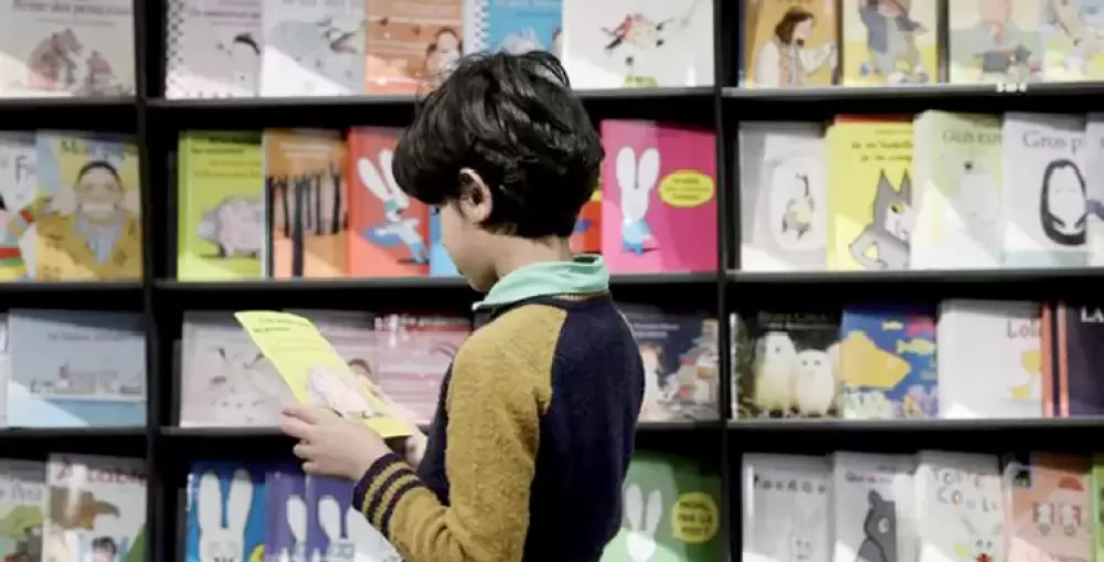 Le Salon du Livre Jeunesse au Maroc met le cap sur Casablanca et Agadir