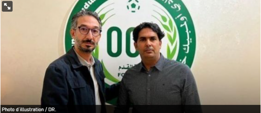 Football : L’Olympique Club de Khouribga se sépare de son entraîneur tunisien Saad Driri