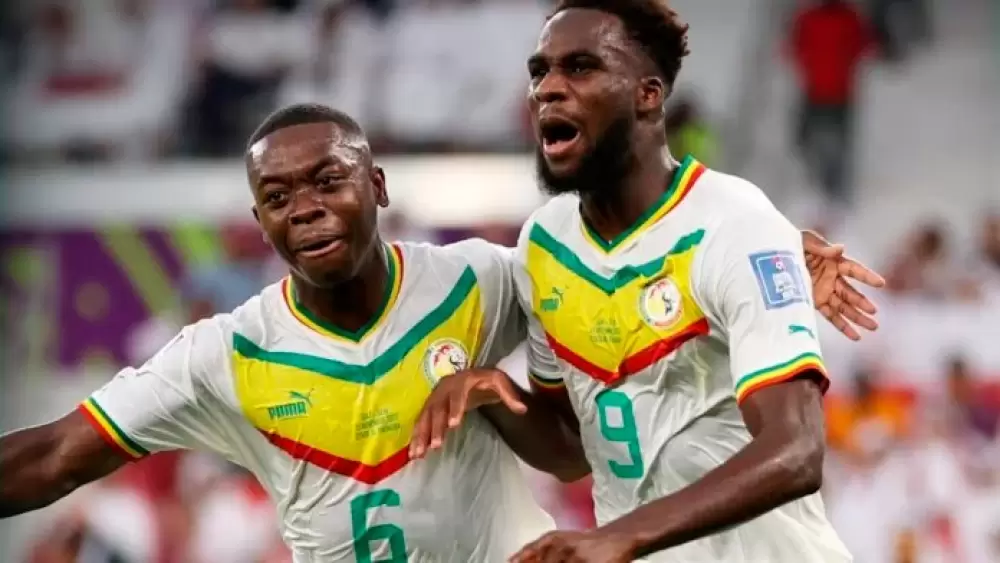 Coupe du monde 2022 : le Sénégal arrache la première victoire africaine !