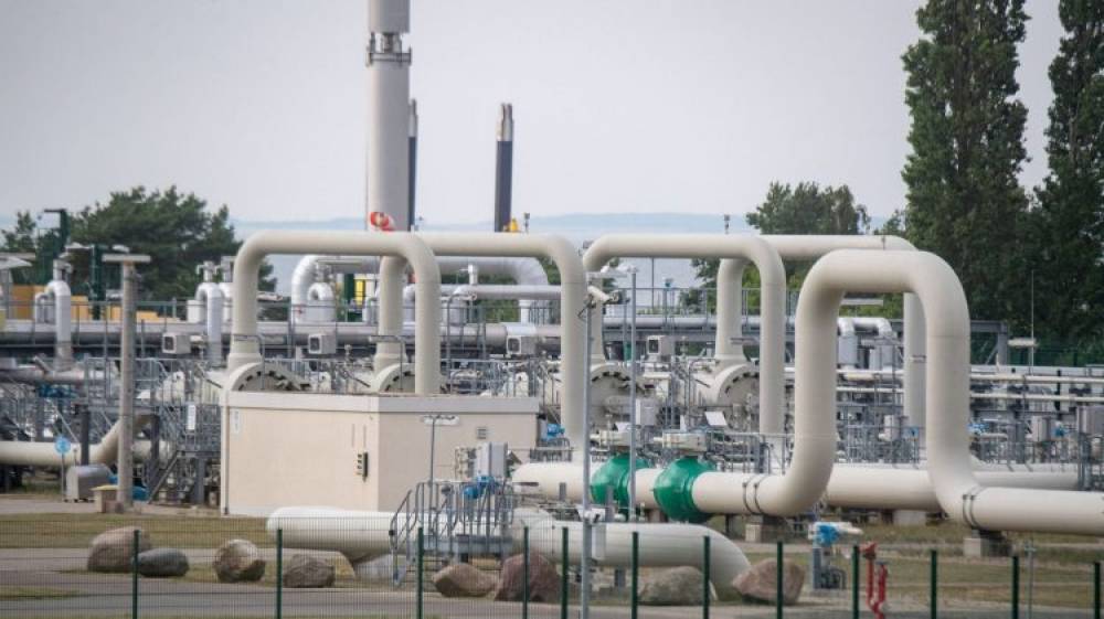 Gazprom pourrait réduire ses livraisons de gaz via l’Ukraine à partir du 28 novembre