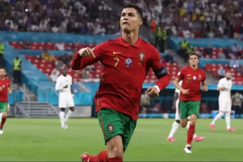 Mondial 2022 : La situation de Ronaldo inquiète au Portugal