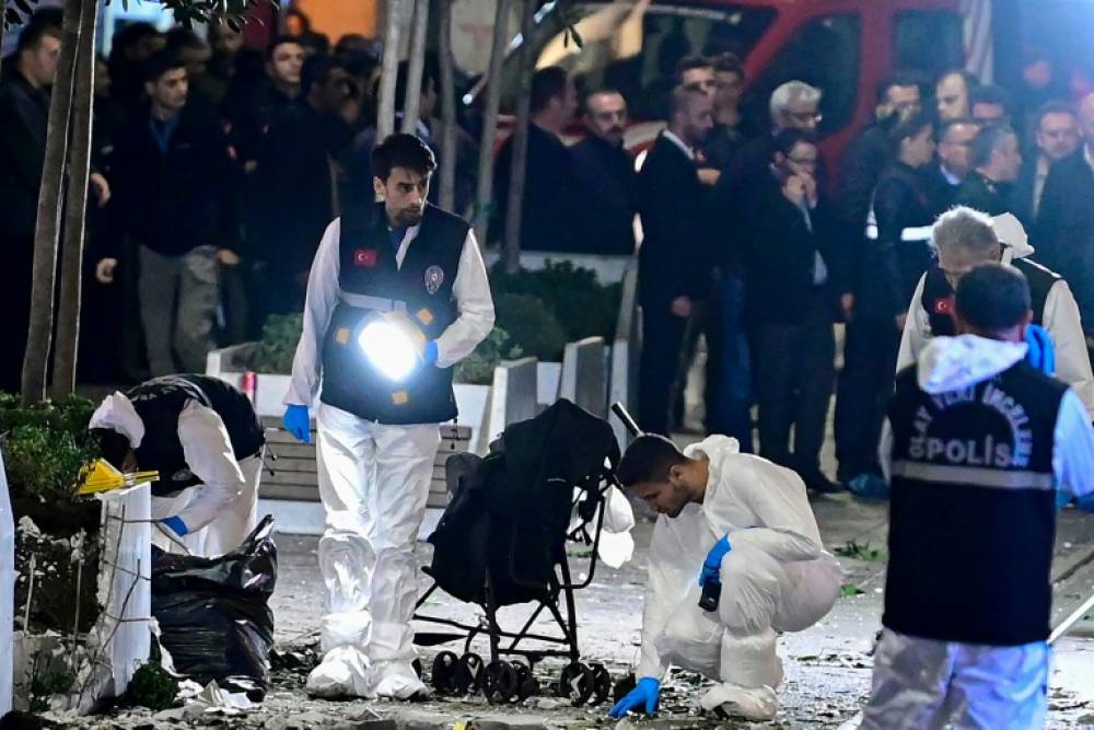 Attentat d’Istanbul : Deux touristes marocaines parmi les blessés