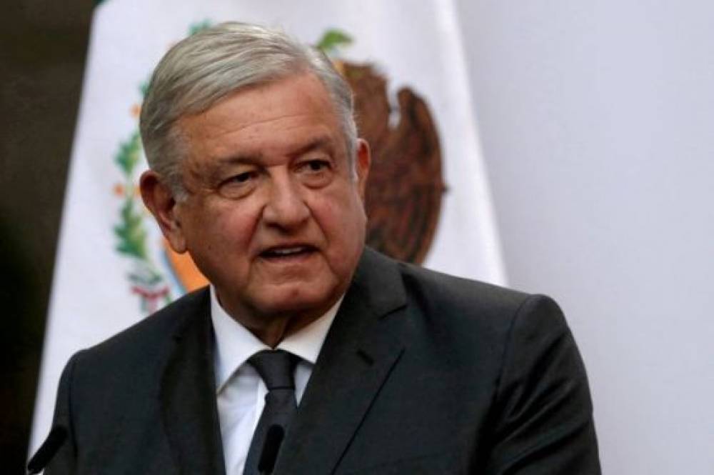 Mexique : Le président s’exprime avec réserve sur la reconnaissance de la «RASD»