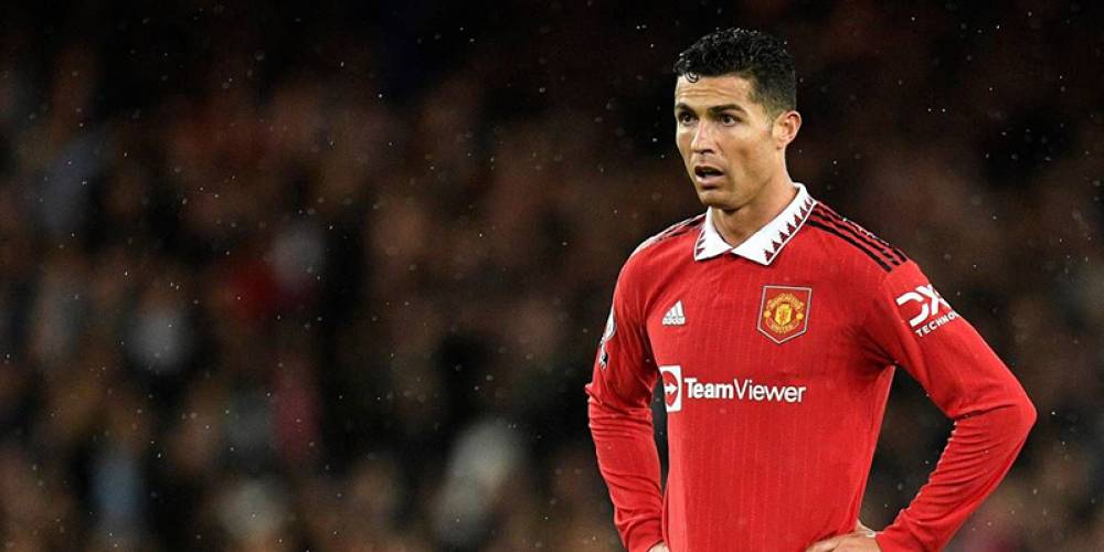 Football: Ronaldo et Manchester United se séparent