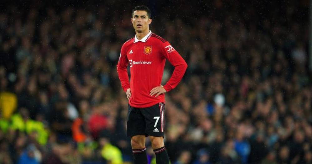 Angleterre/Foot : Ronaldo se sent « trahi » par Manchester United