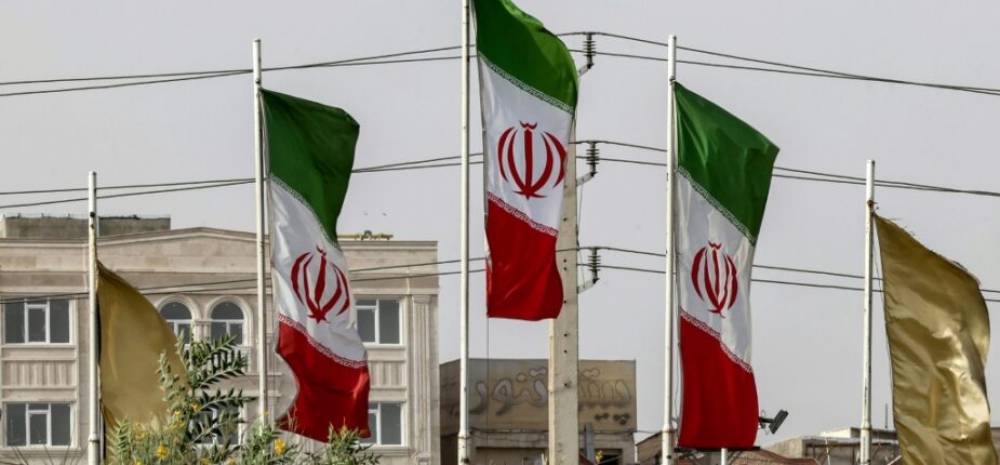 L’Iran annonce une première condamnation à mort liée aux « émeutes »