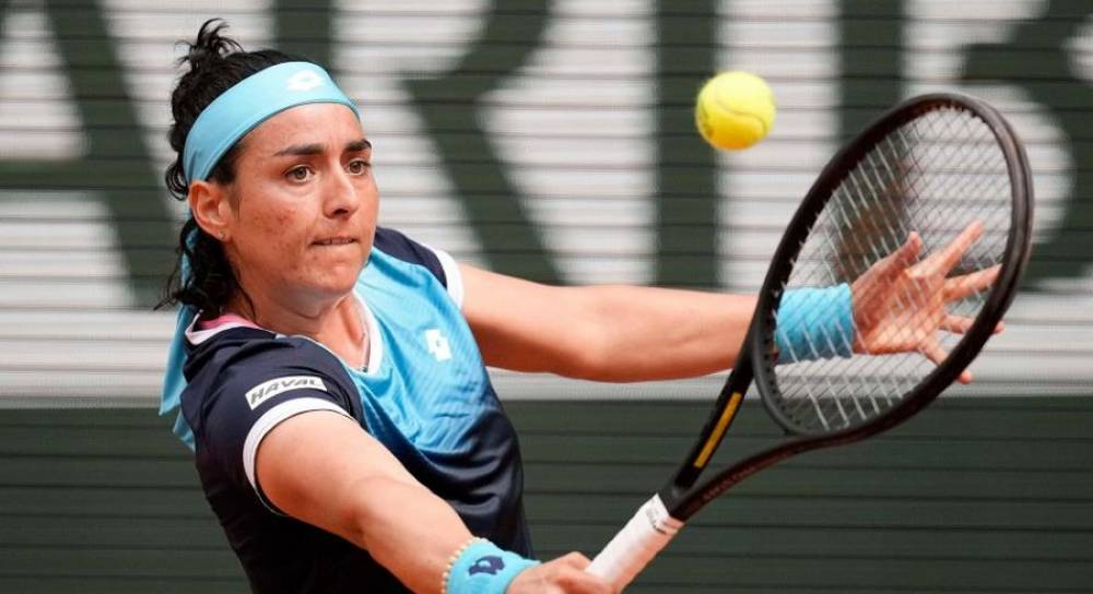 Masters WTA: La Bélarusse Sabalenka bat la Tunisienne Jabeur