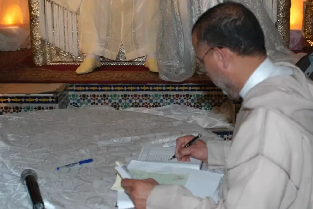 Notaires vs Ouahbi : L'Ordre des notaires refuse d'accorder le droit de consignation aux Adouls
