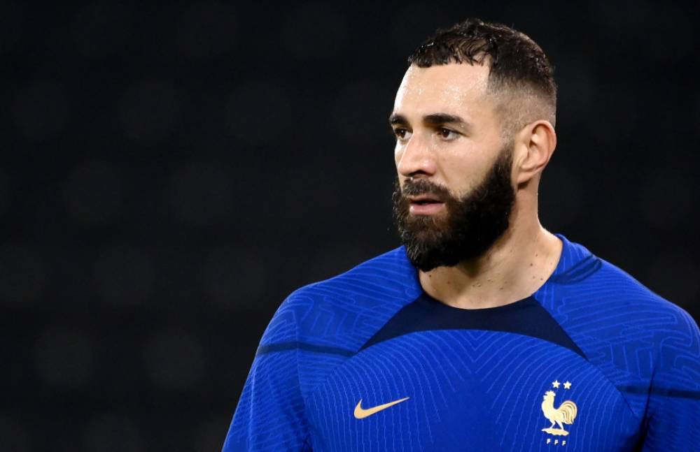 Mondial 2022: Didier Deschamps répond à la rumeur Benzema