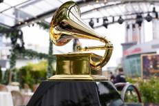 Les principales nominations pour les Grammy Awards 2023