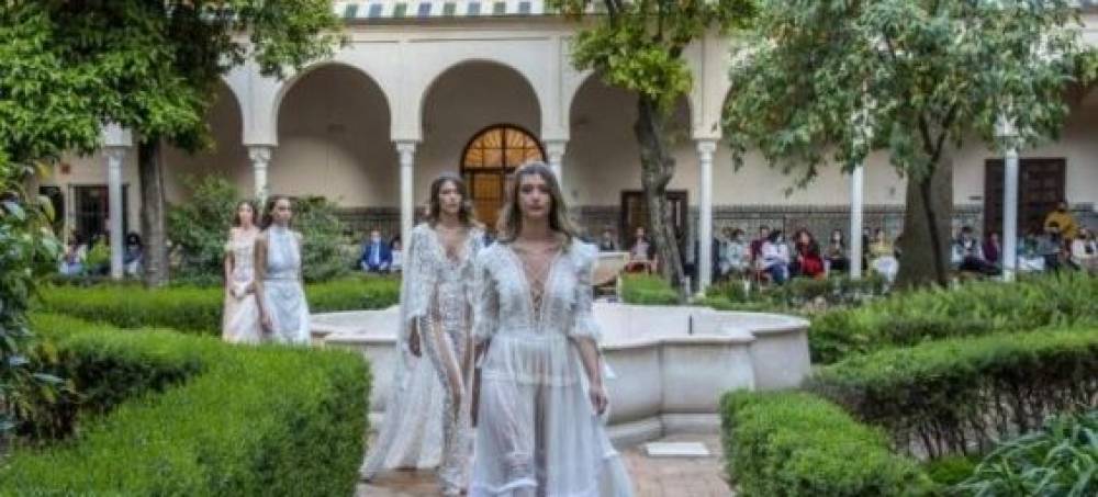 Semaine de la mode andalouse : Le Maroc invité d'honneur en Espagne