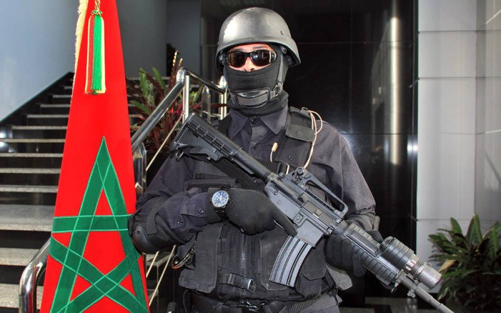 Le Maroc met en exergue à New Delhi ses efforts de lutte contre le financement du terrorisme