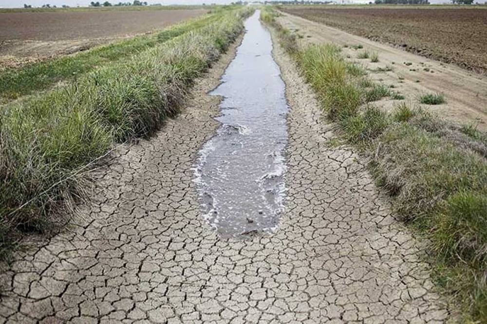 Stress Hydrique : Le Maroc se rapproche dangereusement du seuil de pénurie absolue