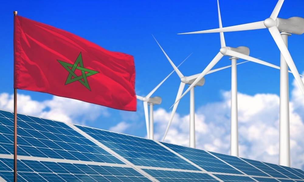 Indice de Performance Climatique (édition 2023): Le Maroc gagne une place et devient 4è au niveau mondial