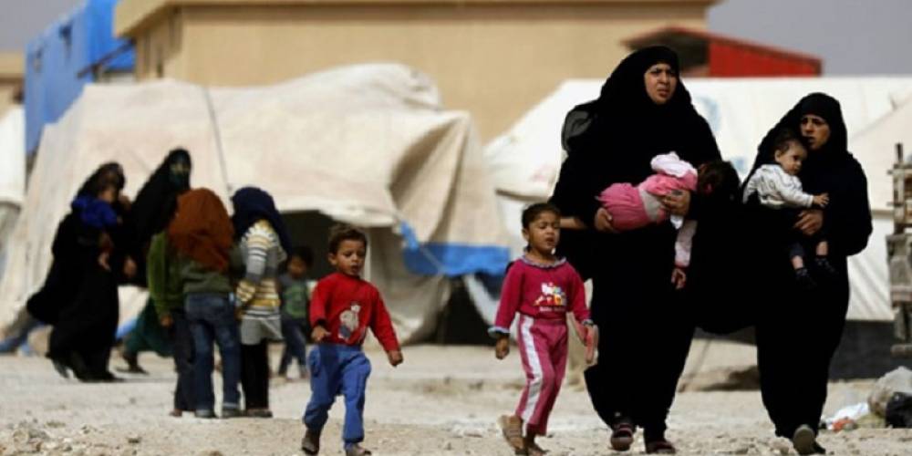 Syrie/ Daesh: Les Pays-Bas vont rapatrier 12 femmes et 28 enfants