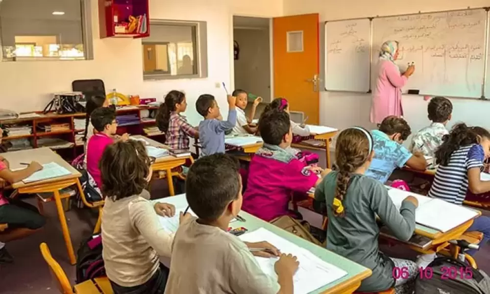 Hausse de l’IR pour les enseignants vacataires : les parents d’élèves du privé inquiets pour les frais de scolarité