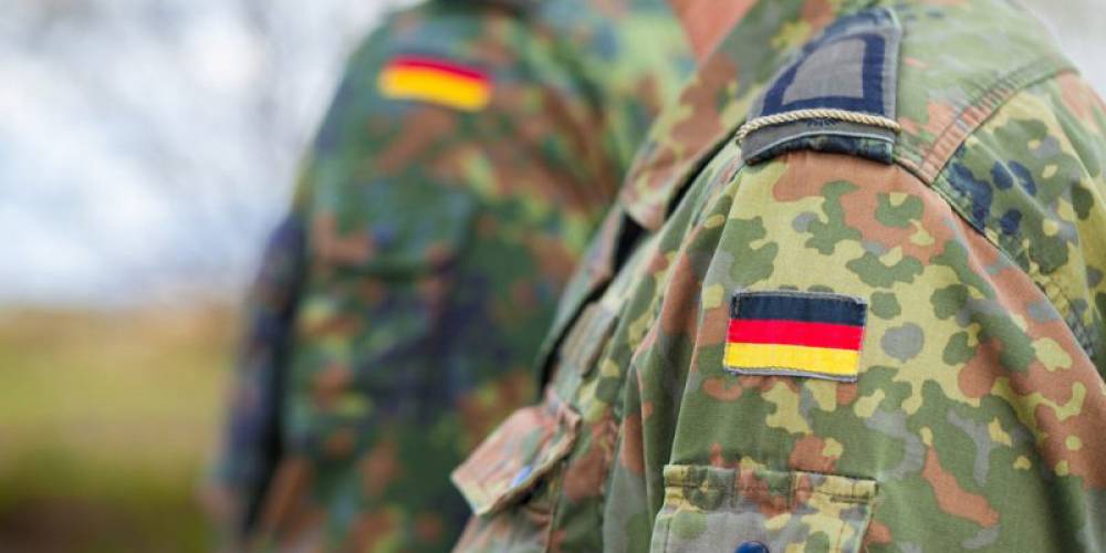 L'Allemagne se prépare à un retrait progressif du Mali