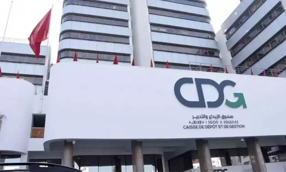 Blanchiment de capitaux : Le groupe CDG renforce sa vigilance