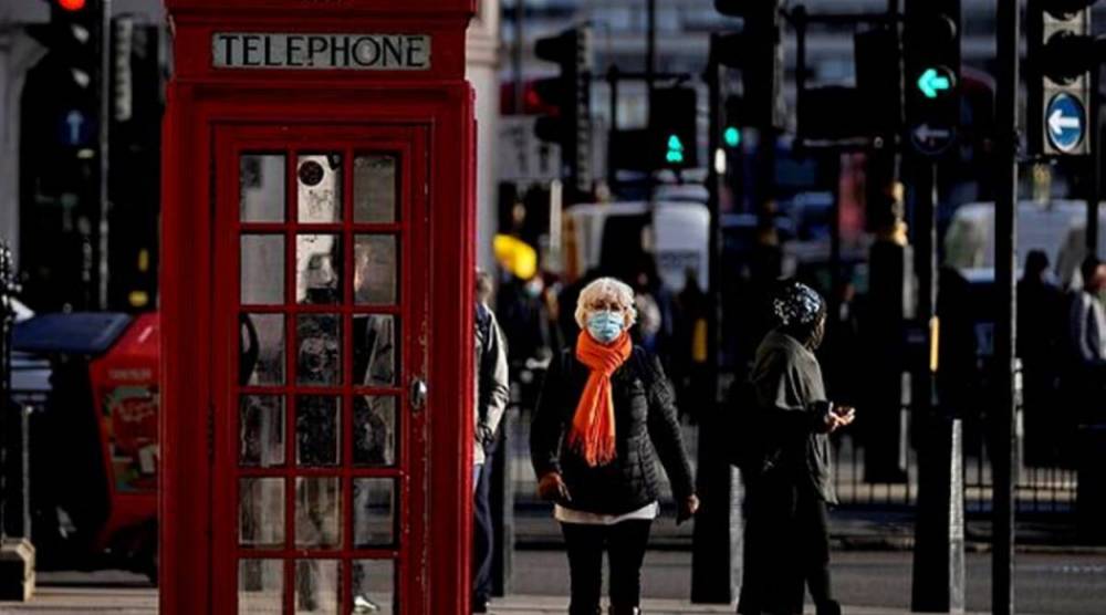 Pénurie de main d’œuvre au Royaume-Uni: le patronat appelle à recourir à la "migration économique"