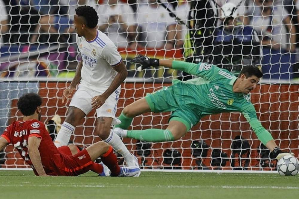 Tirage Ligue des champions : un remake de la finale Liverpool-Real Madrid dès les huitièmes, choc PSG-Bayern