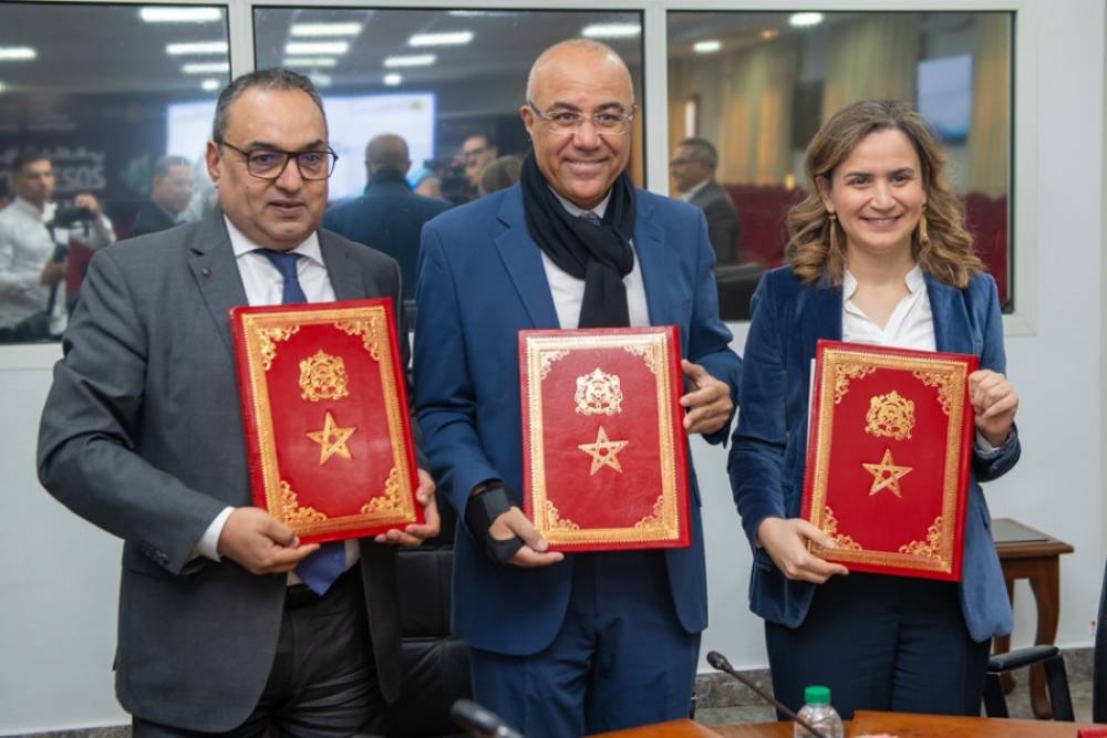 Partenariat avec Oracle pour promouvoir la digitalisation dans les universités marocaines