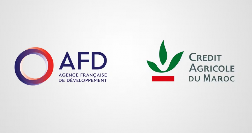 AFD-Crédit Agricole du Maroc: nouveau financement de 80 millions d’euros en faveur de l’agriculture durable