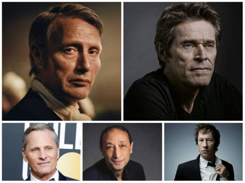 FIFM: 10 grandes personnalités du cinéma mondial participeront au programme «In conversation with»