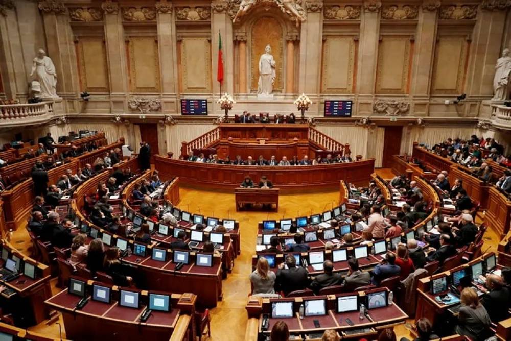 Portugal: Elections législatives anticipées le 10 mars