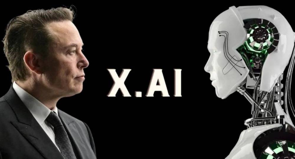 Xai : Elon Musk annonce le lancement de son premier modèle d’intelligence artificielle