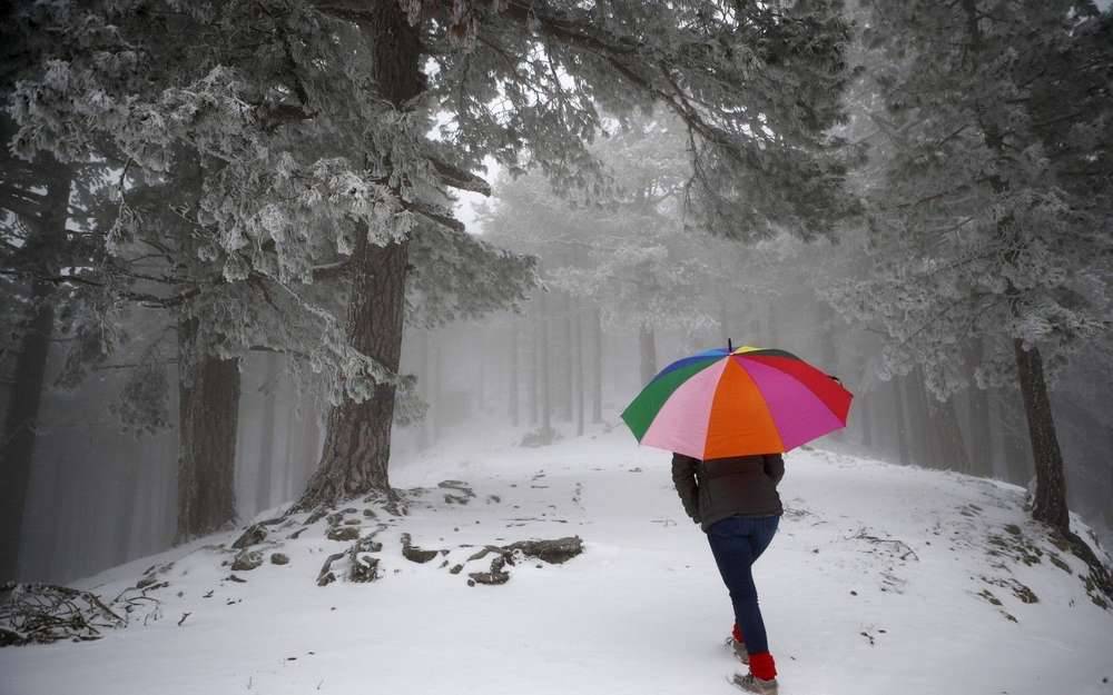 Alerte météo: Temps froid, jusqu'à -5°C, dans plusieurs provinces