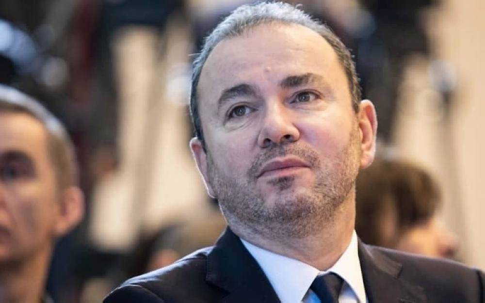 L'Ambassadeur de France: le Maroc est une chance pour l’Europe et pour la France, sous le leadership de S.M. Roi