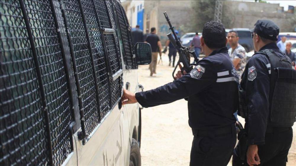 Tunisie: arrestation d'un "terroriste" qui planifiait une attaque à l’étranger