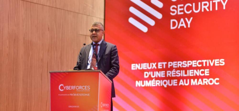 Le « Cyber Security Day » à Casablanca, un appel à la vigilance et à l’innovation